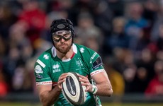 McKinley bunkered but buoyant with new skills on his mind more than new contract