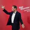 So who exactly is new UK Labour leader Sir Keir Starmer?