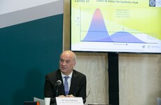 Coronavirus: 17 more deaths and 331 new cases in Ireland