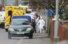 Man shot dead outside house in Belfast was suspect in Keane Mulready-Woods case