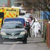 Man shot dead outside house in Belfast was suspect in Keane Mulready-Woods case