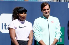 Wimbledon cancellation means sporting mortality beckons even for Federer and Williams