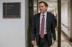 Intelligence official who played key role in sparking impeachment trial gets fired by Donald Trump