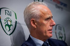 Mick McCarthy's reign as Ireland manager ends, Stephen Kenny takes over with immediate effect