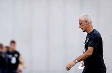 Dignified McCarthy leaves Ireland enriched but again without a proper goodbye