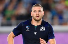 Scotland exile Russell targets summer Tour return, should it go ahead