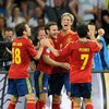 Euro 2012 analysis: undeniably the greatest of all time