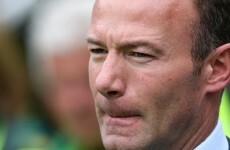 VIDEO: Alan Shearer makes an almighty Freudian slip