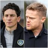 Damien Duff and Keith Andrews join Kenny's Ireland backroom team