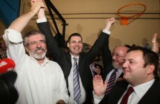 Pearse Doherty takes Donegal South West by-election