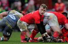 The emerging stars of the 2019/20 season: Craig Casey