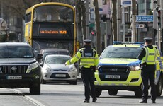 Gardaí urge public to continue social distancing ahead of expected coronavirus peak