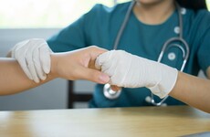 Charity urges people to contact GPs as normal with possible cancer symptoms during pandemic