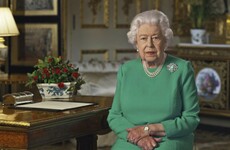 'We will meet again': Queen Elizabeth sends message to Britain during Covid-19 crisis