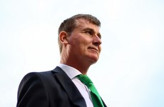 Stephen Kenny's tortuous road to the biggest and hardest job in Irish sport
