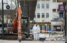 Two men charged in relation to ATM robbery in Dundalk