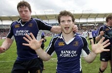 When Leinster went to Toulouse and toppled the reigning European champions
