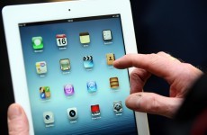 Apple settles $60m Chinese iPad trademark case