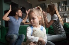 ‘Often when a child contacts us, all we hear is quiet sobs’