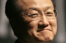 New World Bank president : Too few people know the problems we tackle