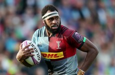 Fijian rugby stars arrested after failing to isolate