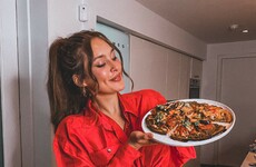 Roz Purcell shares her routine, recipes and tips for staying positive during Covid-19 isolation