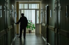 There are now 99 clusters of Covid-19 in nursing homes and residential settings around Ireland