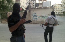 Syria 'peace plan' rejected... by both sides