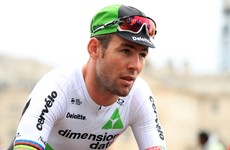 Cycling ace Cavendish opens up about battle with depression