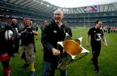 Bernard Laporte wants an annual Club World Cup instead of the Champions Cup