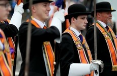 Orange Order cancels Twelfth of July parades because of Covid-19