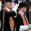 Orange Order cancels Twelfth of July parades because of Covid-19