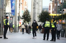 Dublin's speakeasy pubs shut as new garda powers come into effect