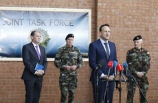 Taoiseach says there are risks to lifting restrictions too soon and county-by-county