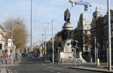 Coronavirus: People on social welfare income support now tops 710,000
