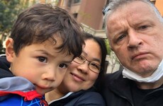 Embracing the new normal after the Covid-19 shutdown - notes from a Kerryman in China