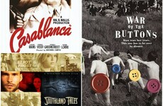 Screen watch: Your guide to the best TV movies to catch this week