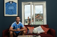 'There are times you're going to lose motivation. It’s normal to have those bad days'