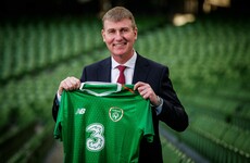 The rise of Stephen Kenny - told by the men who know him best