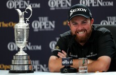 The 2020 Open Championship has been cancelled and won't be rescheduled this year