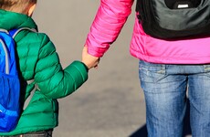 Court-ordered access to children for separated parents advised to continue during pandemic