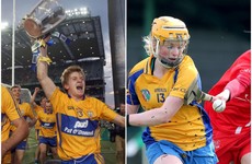 Advice from Clare GAA star after cruciate injury and chasing a spot on Ireland's Olympic hockey team
