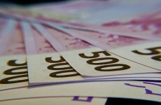 EU/IMF push for bondholders to share Ireland's bailout burden