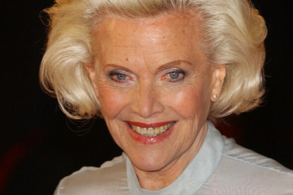 1960s Bond girl Honor Blackman has died aged 94
