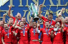 EPCR say Club World Cup could 'complement' Champions Cup
