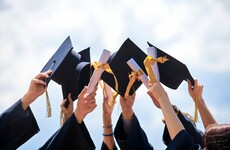 190 doctors to join Ireland's coronavirus fight after graduating in online ceremony
