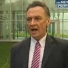 Video: Australian trade minister breaks into song mid-interview