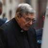 Pope tweets of 'unjust sentence' as Cardinal George Pell has child sex abuse conviction quashed
