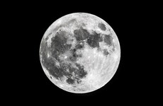 Pink supermoon set to grace the skies over Ireland tonight