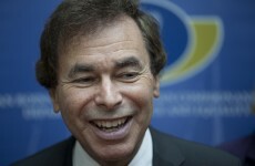 Gay marriage: Shatter joins Gilmore in support